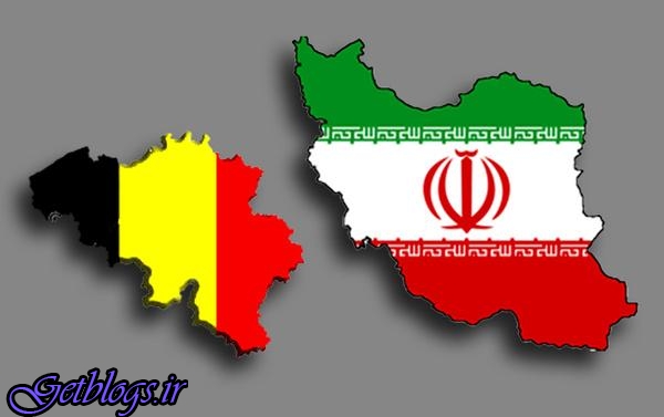 بازجویی از دیپلمات ایرانی در زندان بلژیک