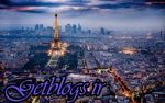 پوششی تازه جهت خیابانهای پاریس علیه گرما و سروصدای ناشی از ترافیک