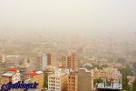 مهدکودک ها تعطیل شدند ، آلودگی هوای البرز در مرز هشدار