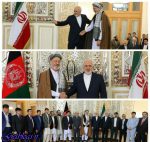 تنها راه ایجاد صلح در افغانستان، گفتوگو و تفاهم ملی است / ظریف